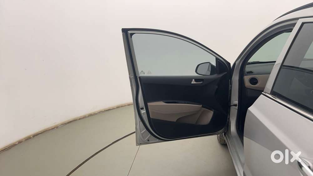 Hyundai Grand I10 1.2 Kappa Asta, 2014, Petrol