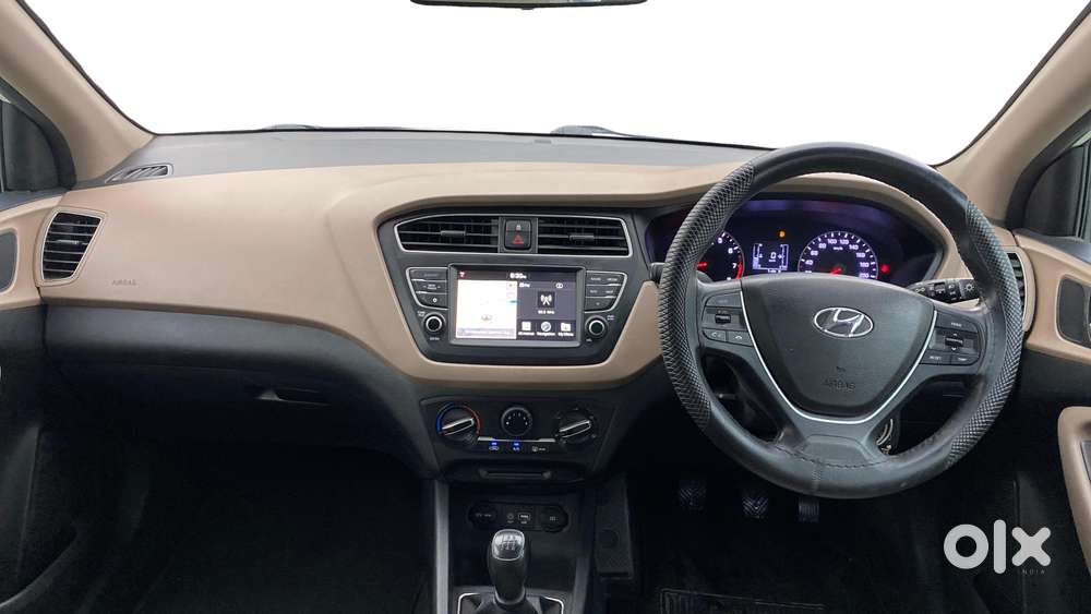 Hyundai Elite I20 Sportz Plus, 2020, Petrol