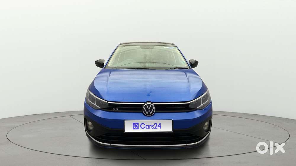 Volkswagen Virtus 1.0 Highline Tsi, 2022, Petrol