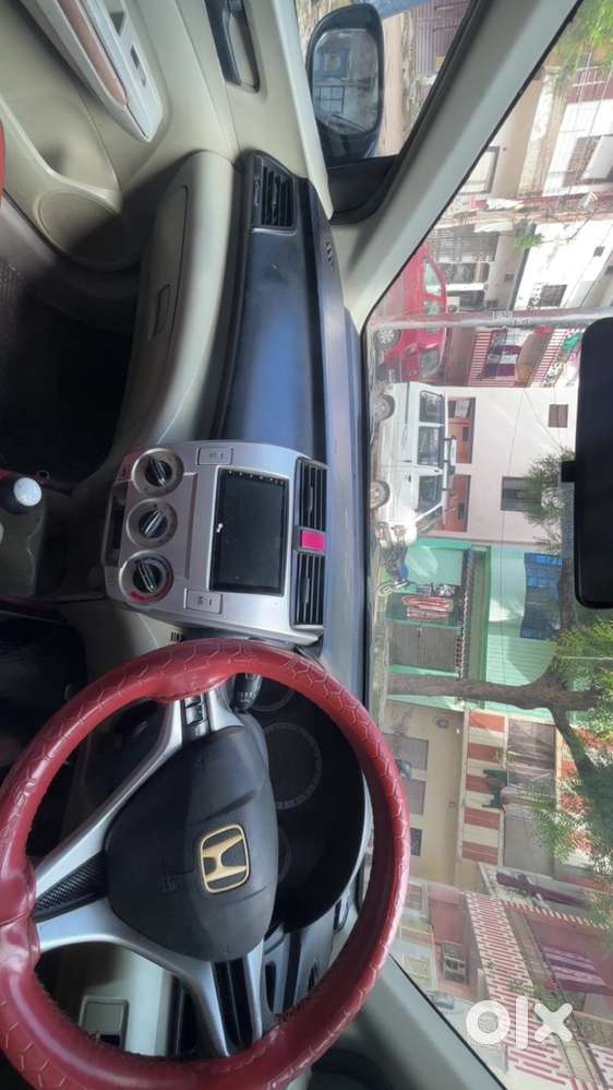Honda City Petrol