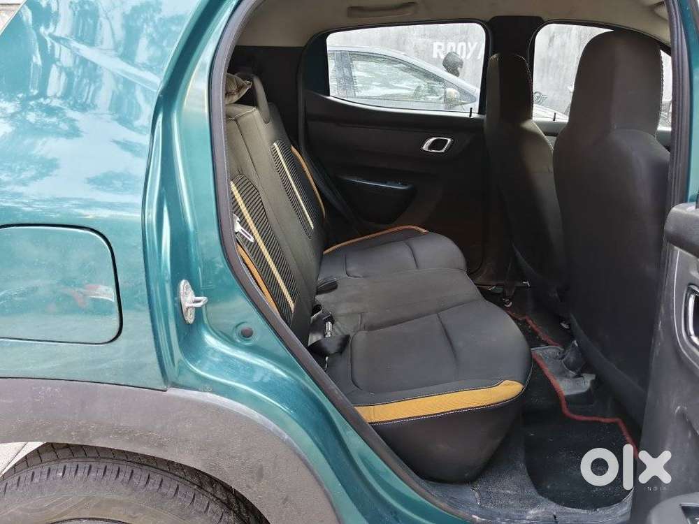 Renault Kwid Climber 1.0 Mt, 2022, Petrol