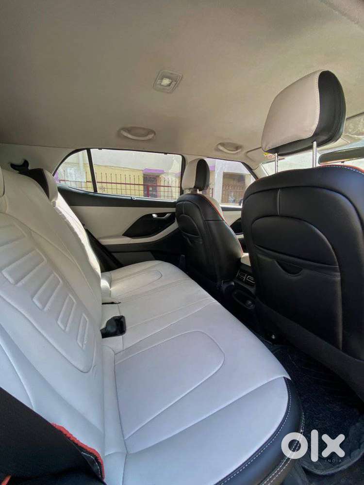 Hyundai Creta 1.5 S Petrol, 2020, Petrol