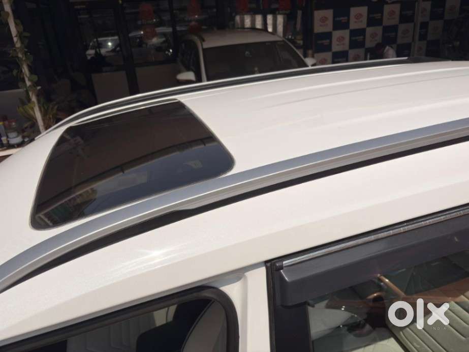 Kia Carens 1.5 Prestige Plus Diesel 7 Str Imt, 2024, Diesel