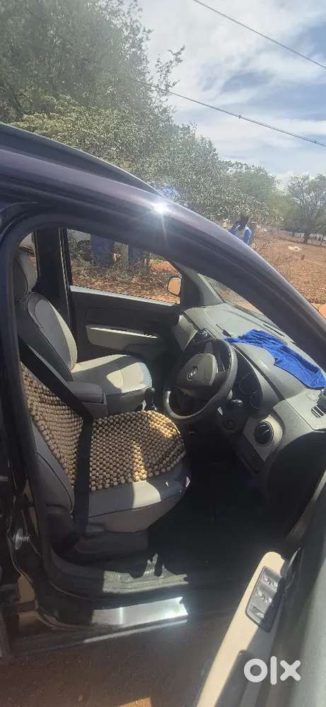 Renault Lodgy 2018 Diesel
