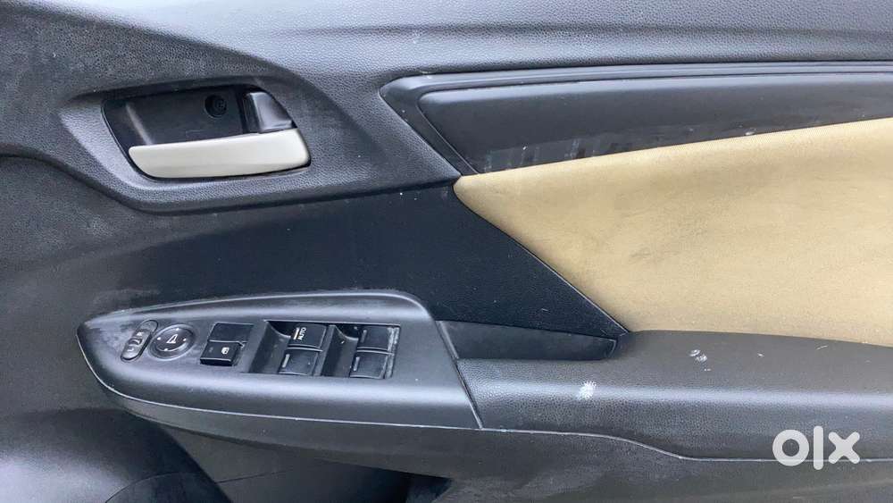 Honda Jazz 1.2 Sv I Vtec, 2015, Petrol