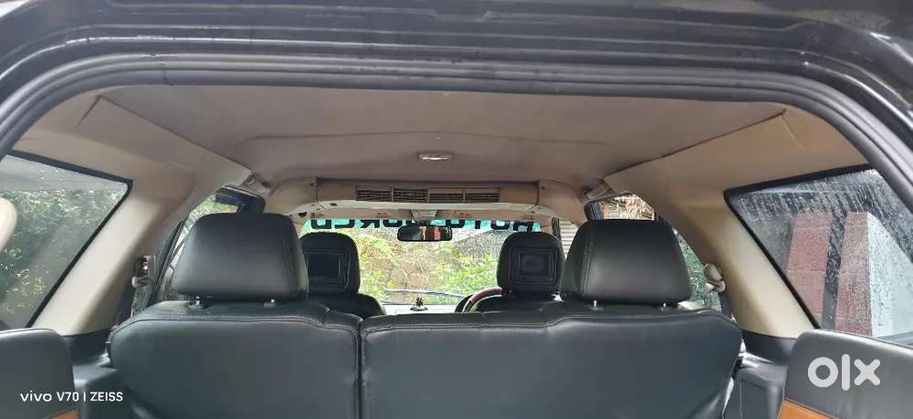 2.2  Safari Dicor 4×4