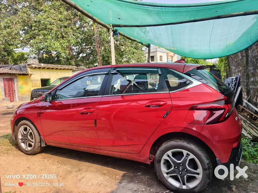 Hyundai New I20 2026 Petrol Manual Brand New Car