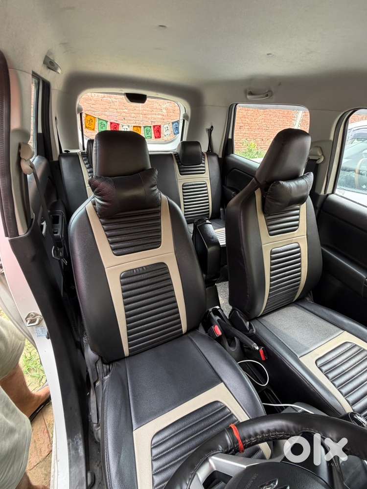 Maruti Suzuki Wagon R Petrol Manual 2022