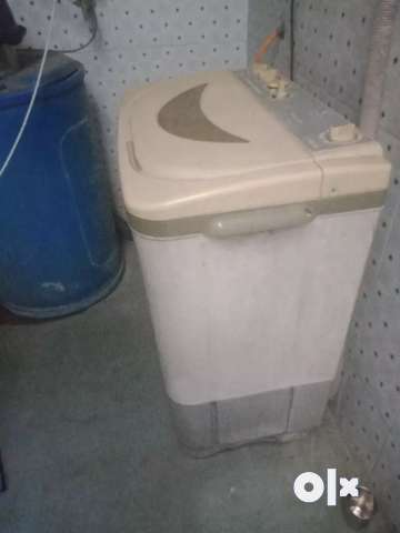 Videocon washing machine dryer deals not working