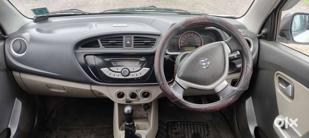Maruti Suzuki Alto K10 Vxi, 2018, Petrol