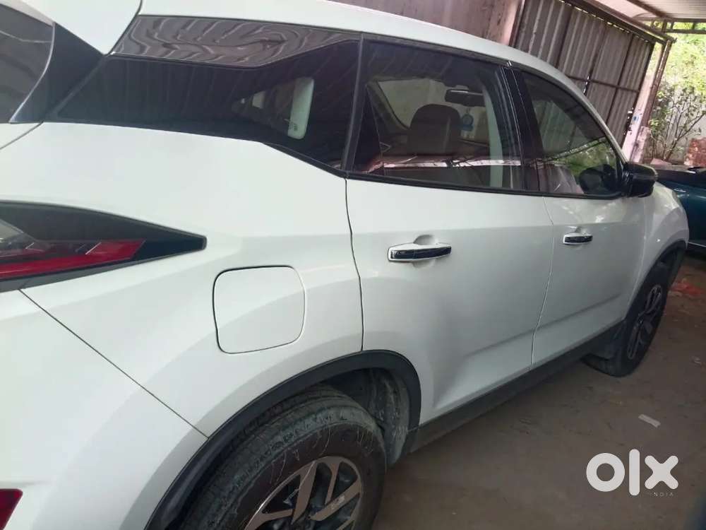 Tata Harrier Xta+ 2022 Diesel For Sale Kk Nagar Trichy 21