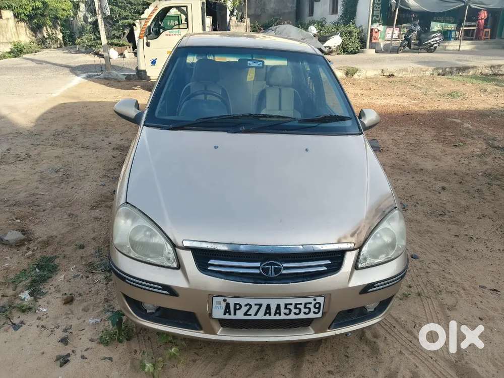 Nice Car Good Working