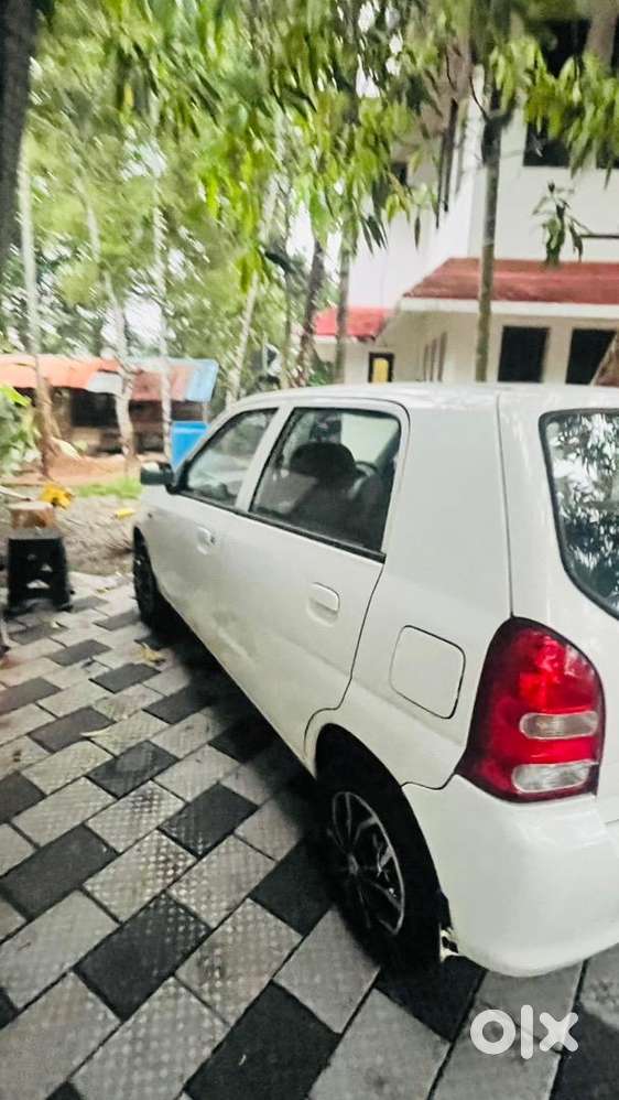 Maruti Suzuki Alto 2008 Petrol Good Condition