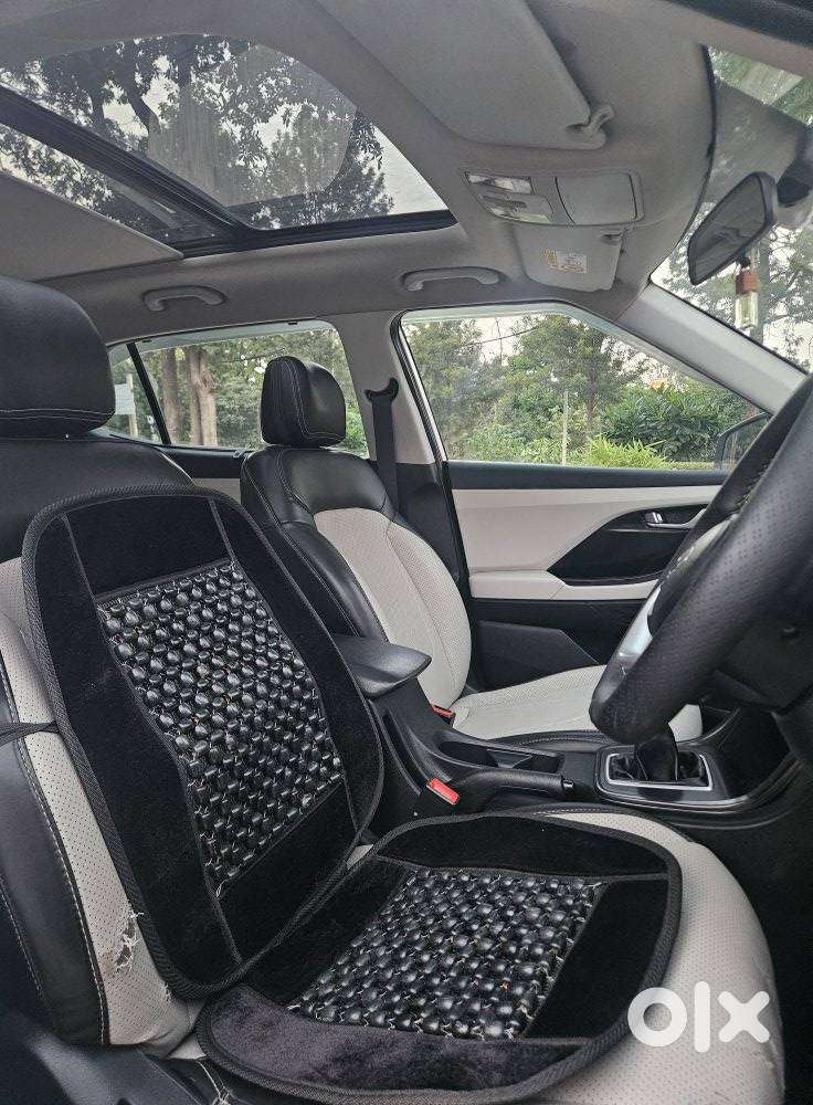Hyundai Creta 1.5 Sx Executive Diesel, 2021, Diesel