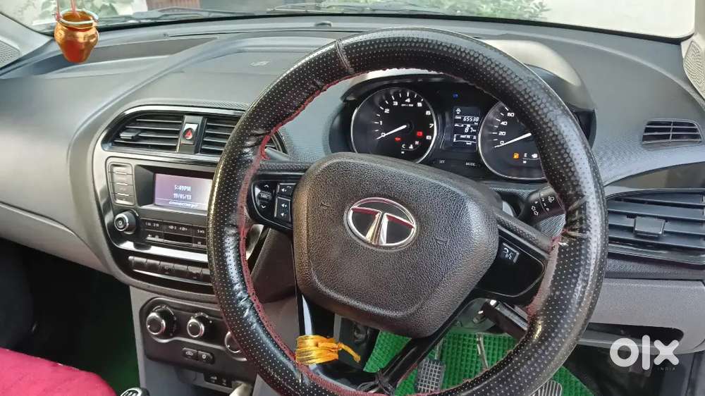 Tata Taigor 2018 Diesel Mailege 25