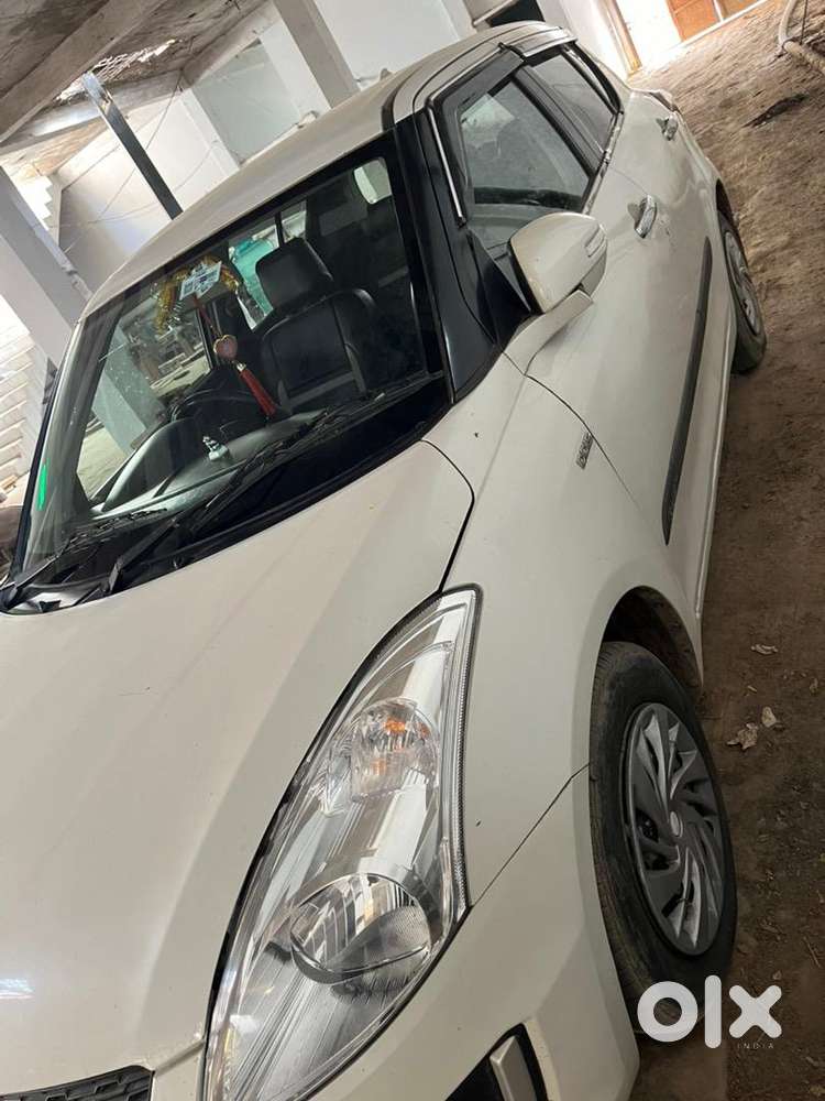 Maruti Suzuki Swift 2015 Diesel Good Condition