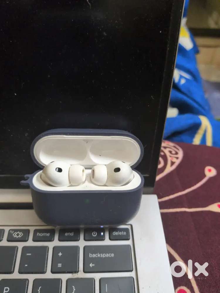Apple air pods pro 3