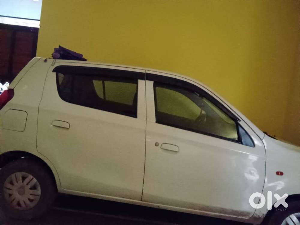 Alto 800 Lxi