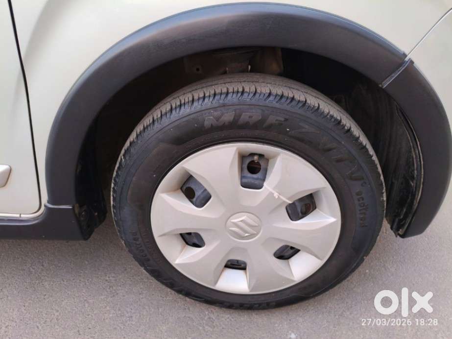 Maruti Suzuki Alto-800