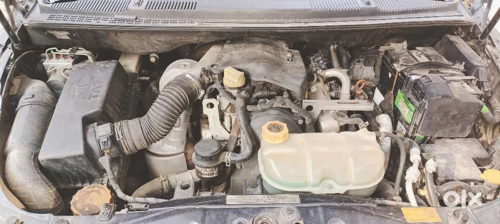 Tata Hexa Automatic On Sale.