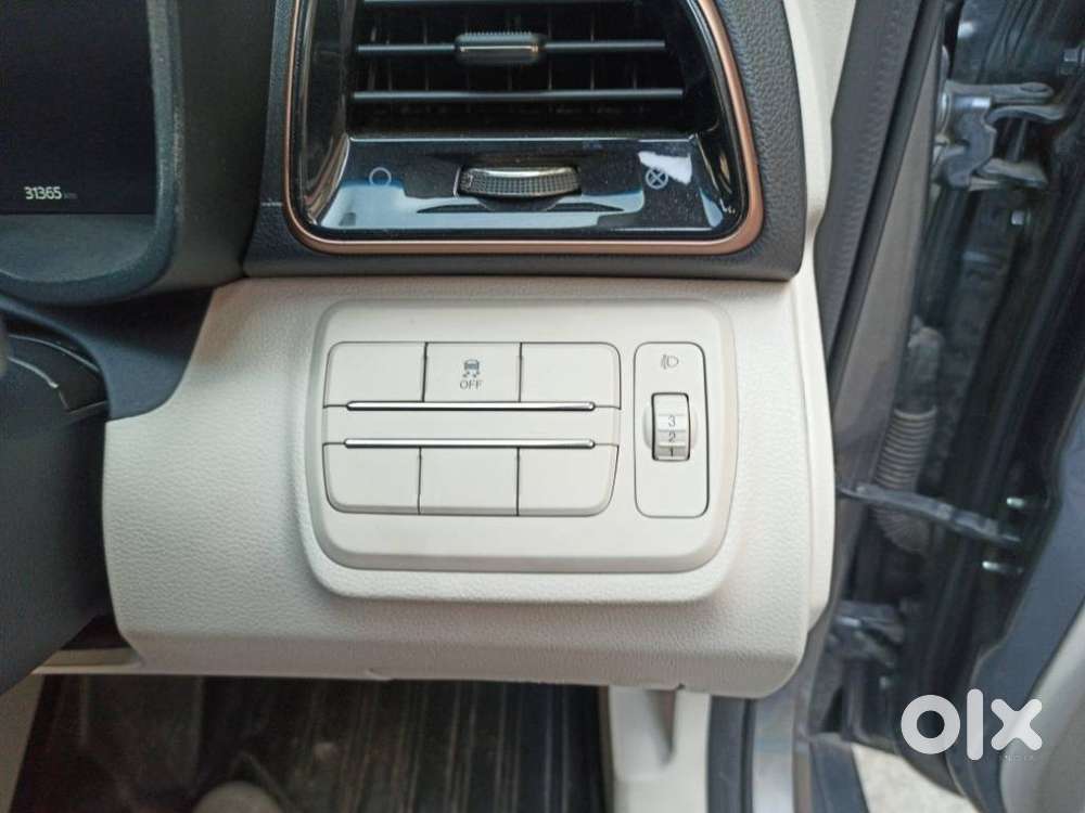 Mahindra Xuv400 El 7.2 Kw, 2024, Electric