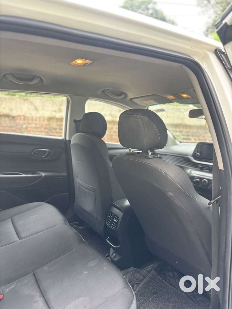 Hyundai I20 Diesel Sportz, 2021, Diesel