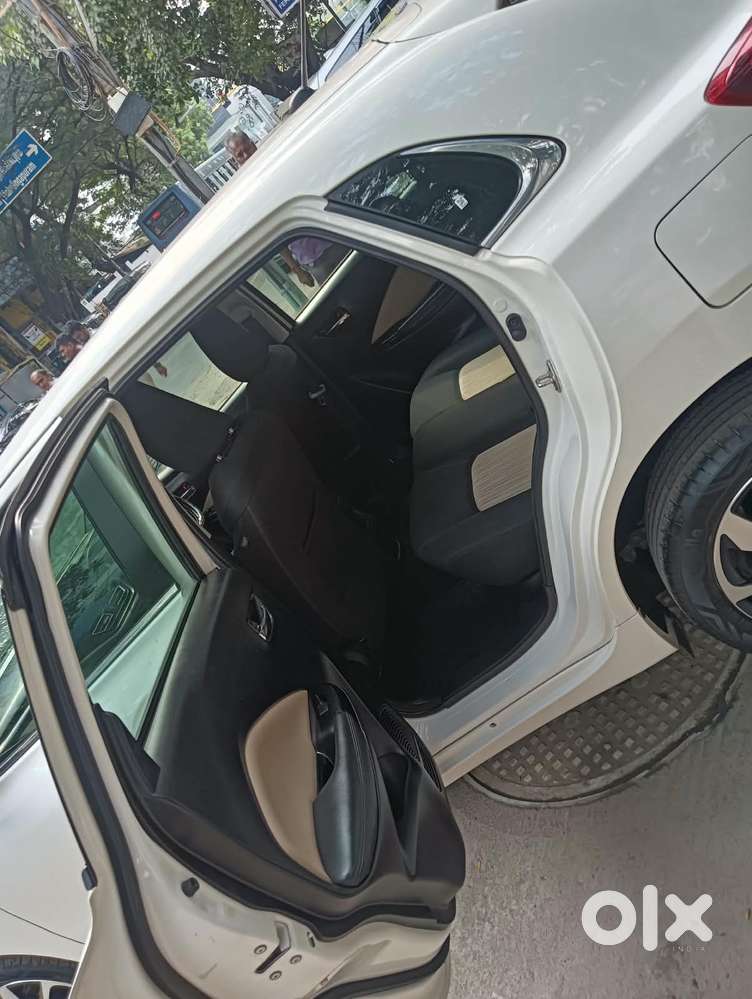 Toyota Glanza 1.2 V, 2022, Petrol