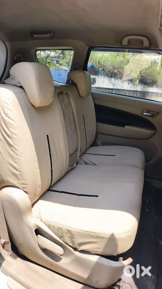 Maruti Suzuki Ertiga 2015-2018 Vdi Abs, 2015, Diesel