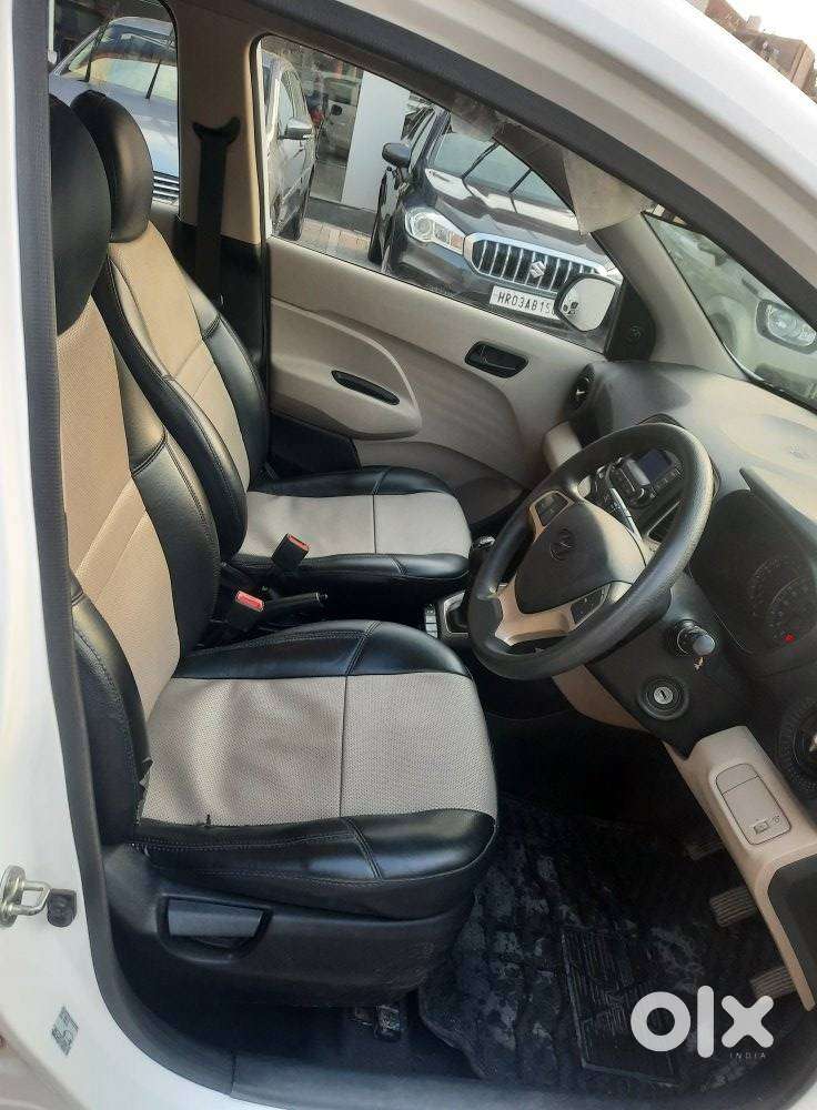 Hyundai Santro Magna, 2022, Petrol