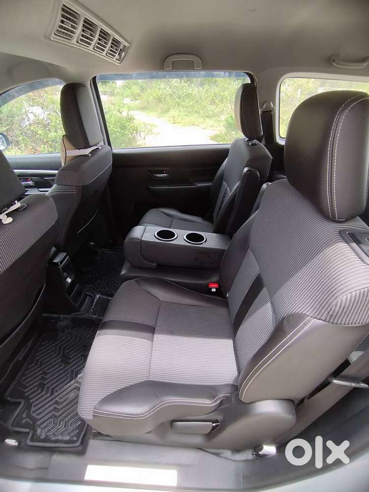 Maruti Suzuki Xl6 2022 Petrol Good Condition