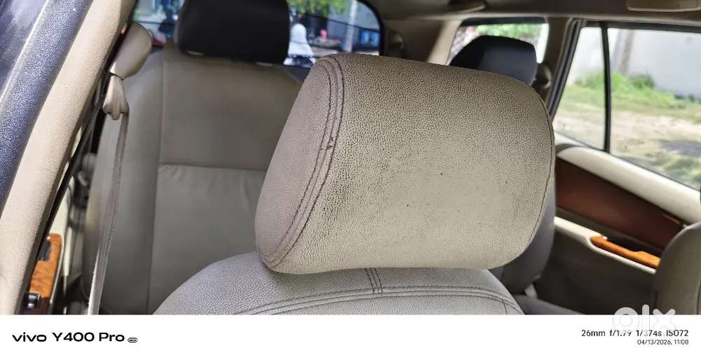 Good Condition, New Tyre, Senter Lock New Bettery