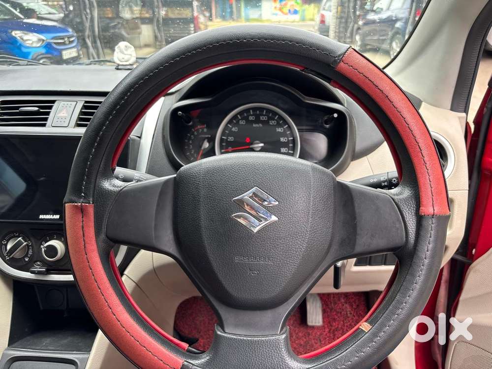 Maruti Suzuki Celerio 1.0 Vxi Ags, 2021, Petrol