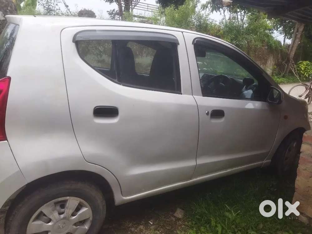 Maruti Suzuki A-star 2009 Petrol 95000 Km Driven
