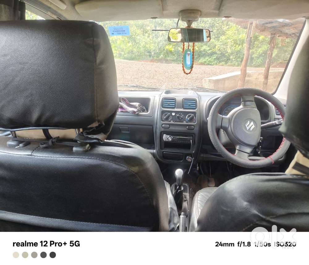 2007 Maruti Suzuki Wagon R