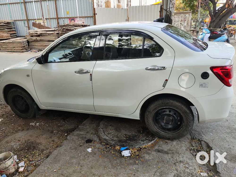 Maruti Suzuki Swift Dzire Tour 2024 Cng & Hybrids 67000 Km Driven