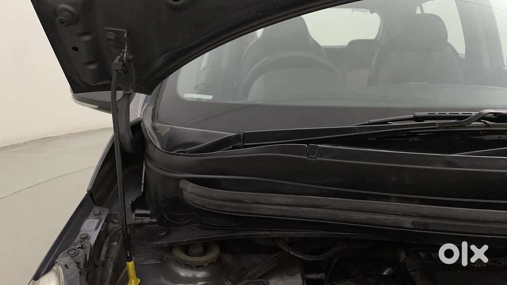 Hyundai Grand I10 1.2 Kappa Sportz, 2015, Petrol