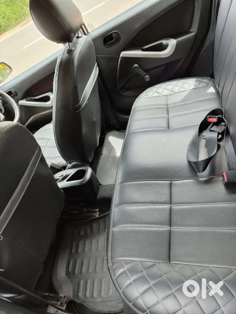 Small Repairs Are There