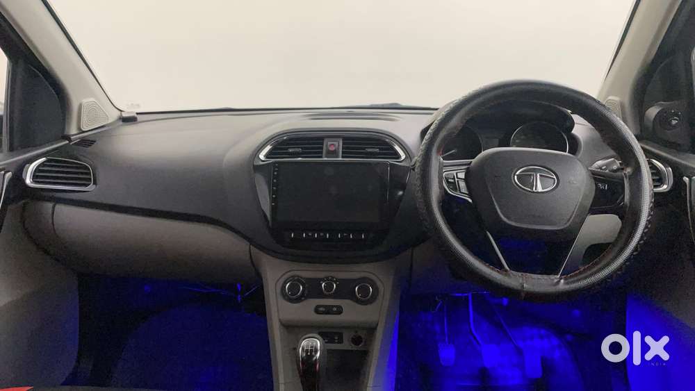 Tata Tiago 1.2 Revotron Xz Wo Alloy, 2019, Petrol
