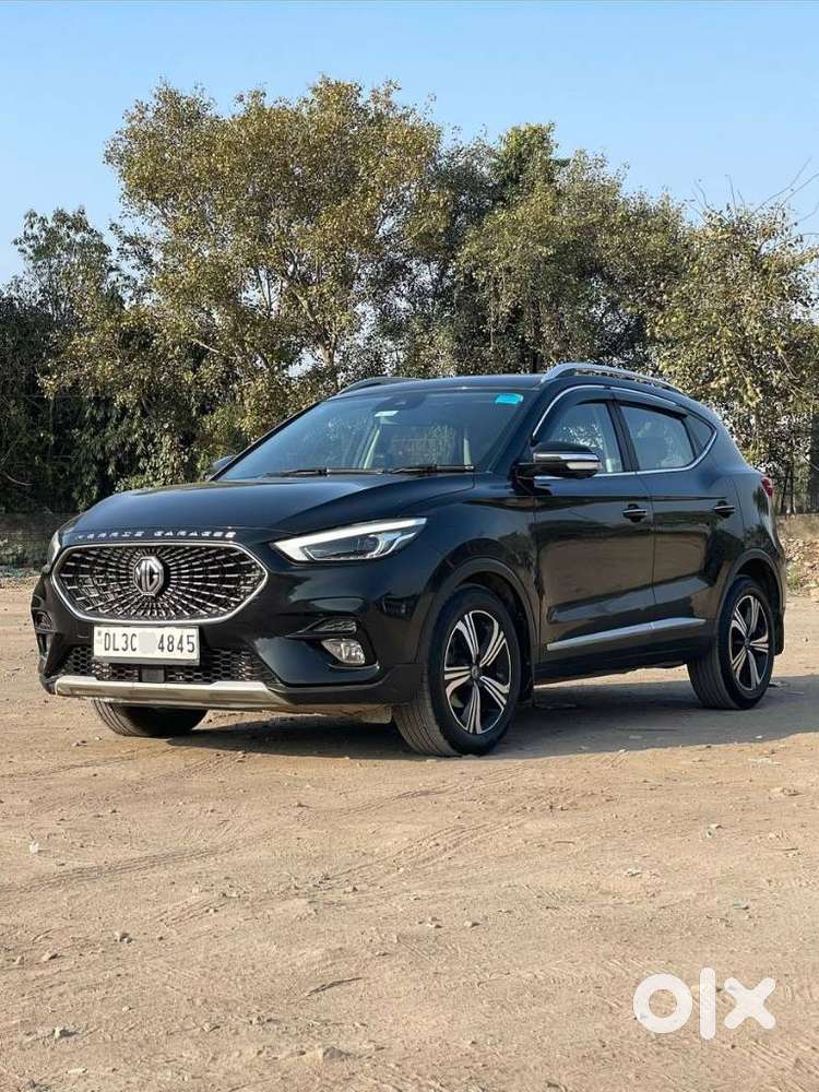 Mg Astor 1.5 Savvy Cvt, 2023, Petrol