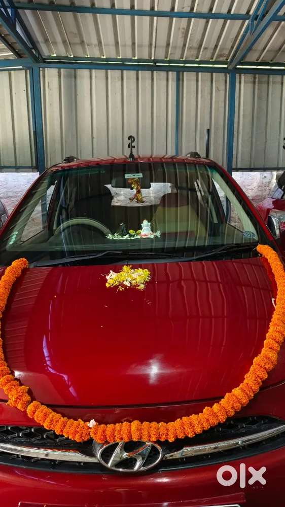 Hyundai I10 Era Petrol 2011