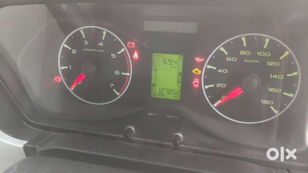 Mahindra Scorpio Diesel 2020