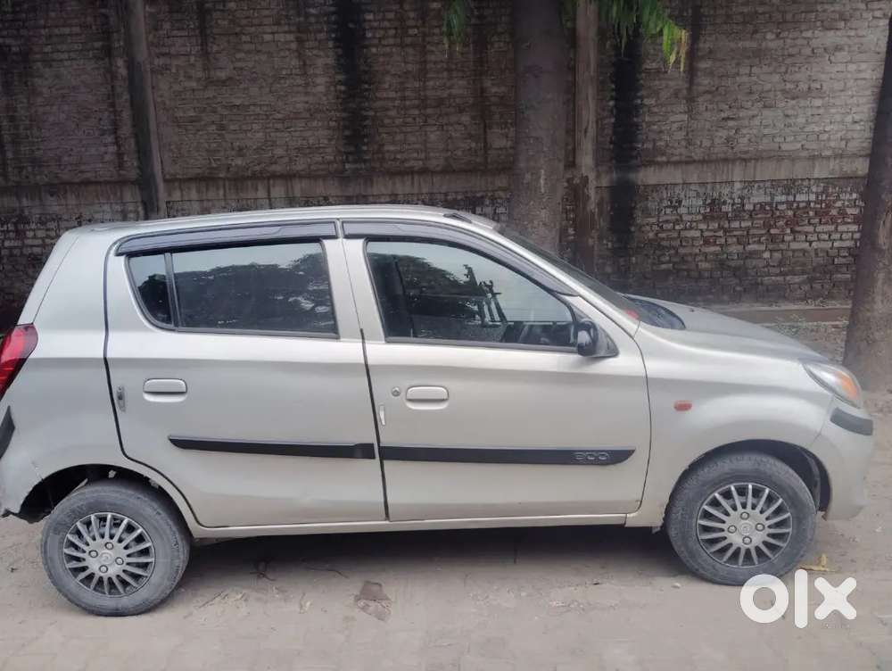 Maruti Suzuki Alto 800 Lxi 2017