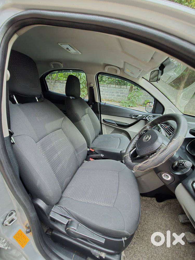 Tata Tiago Xz, 2018, Petrol