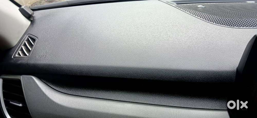 Kia Seltos 1.5 Hte Diesel Imt, 2023, Diesel