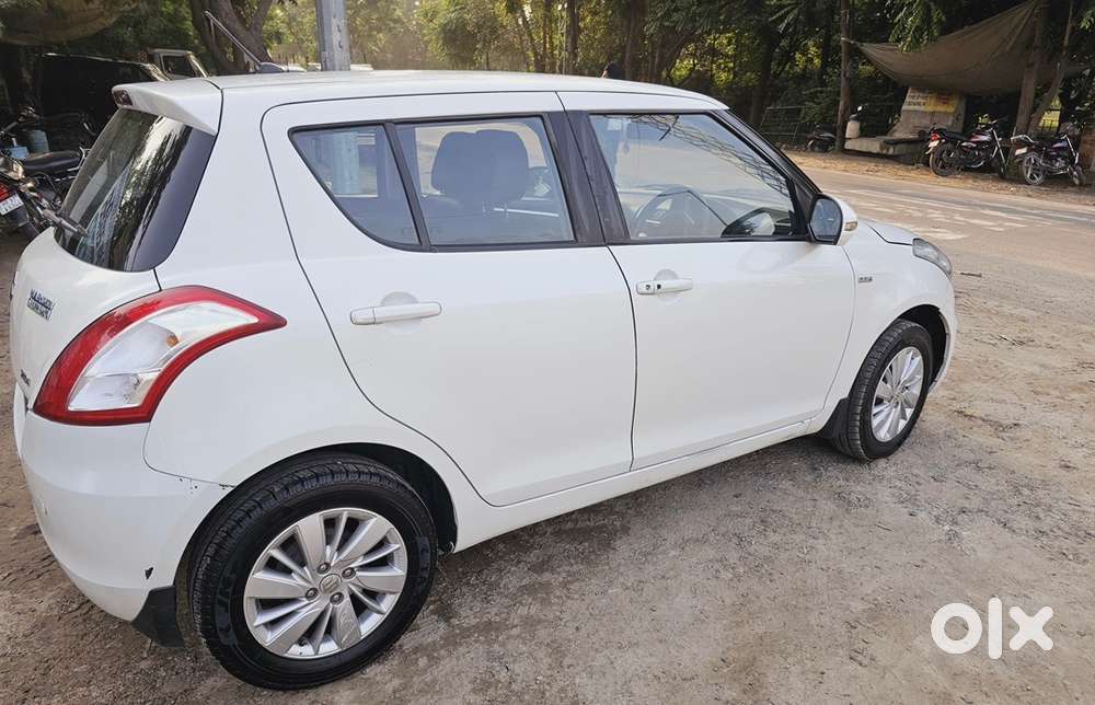 Maruti Suzuki Swift 2014 Diesel Well Maintained
