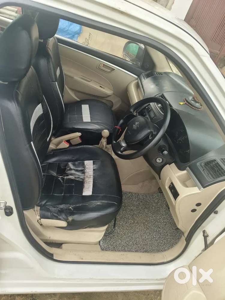 Maruti Suzuki Dzire 2022