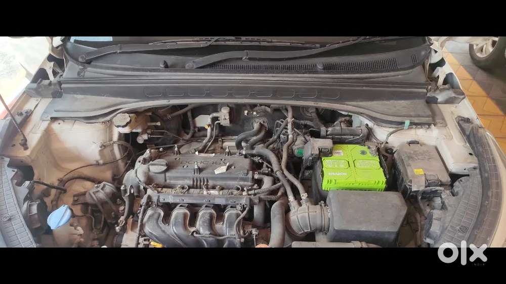 Want To Sell My Creta Sx