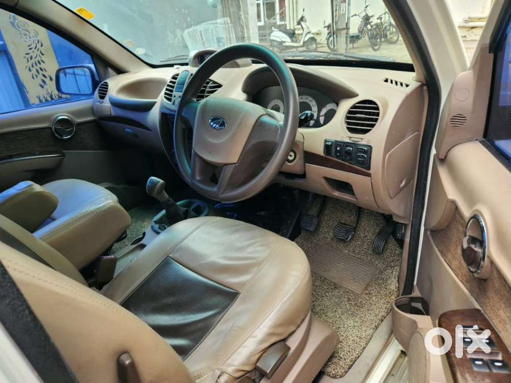 Mahindra Xylo 2009-2011 E8 Abs Bs4, 2011, Diesel