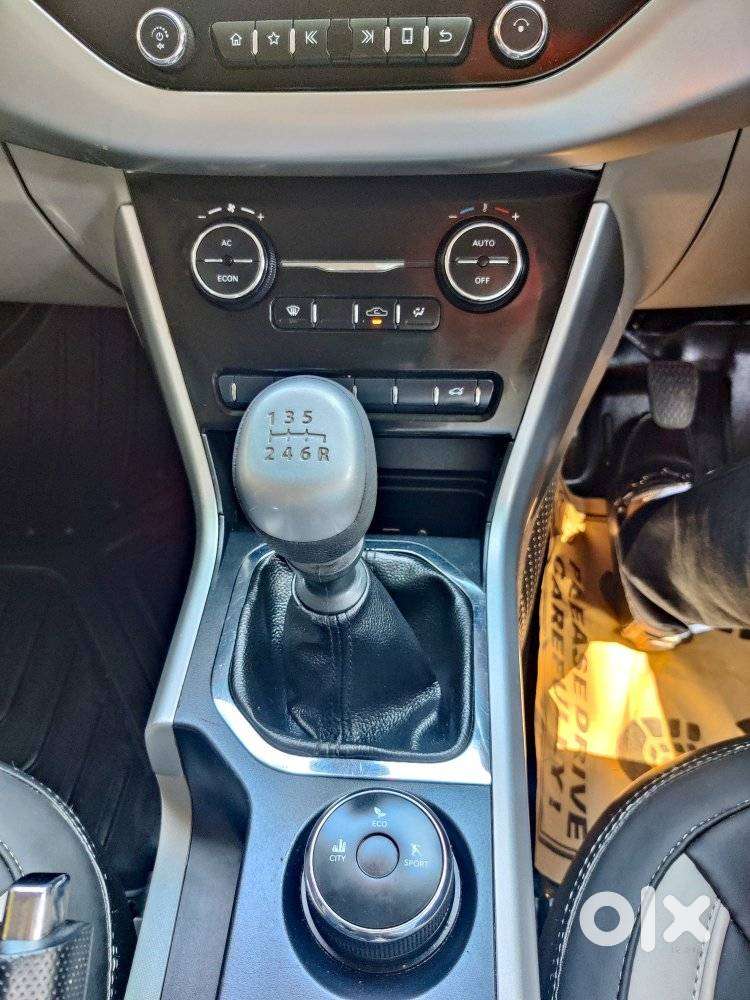 Tata Nexon 1.2 Revotron Xt, 2019, Petrol