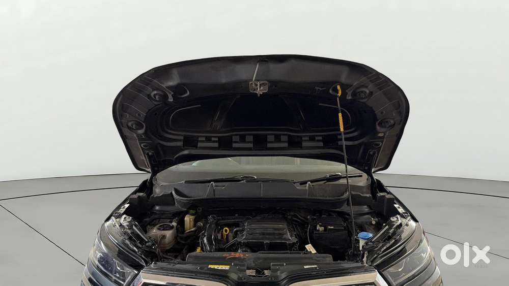 Skoda Kushaq 1.0 Tsi Ambition, 2022, Petrol